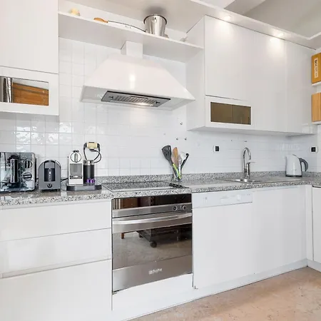 Penthouse La Bellevue Apartment Villefranche-sur-Mer