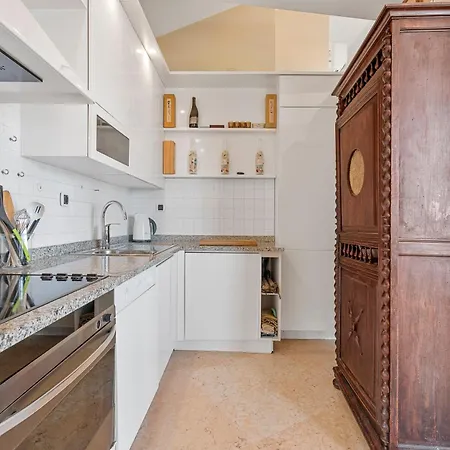 Apartment Penthouse La Bellevue