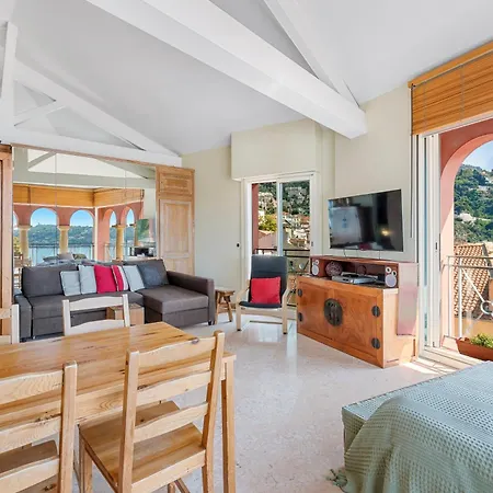 Apartment Penthouse La Bellevue